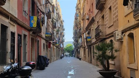 CALLE MASSANET en SANTA COLOMA DE GRAMENET